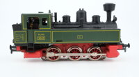 Märklin H0 Dampflok BR 3087 KLVM Wechselstrom