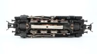 Märklin H0 3031 Dampflok BR 81 004 Wechselstrom