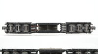 Unbekannt H0 Konvolut 2 Tiefladewagen mit Trafo DB (unvollständig)