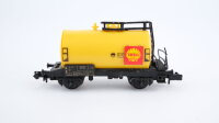 Arnold N 4350 Kesselwagen Shell DB