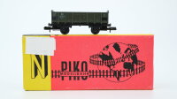 Piko N 5/4125/015 Offener Güterwagen DR