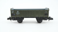 Piko N 5/4125/015 Offener Güterwagen DR