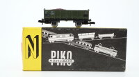 Piko N 5/4125/015 Offener Güterwagen DR