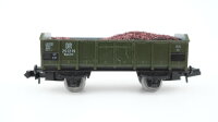 Piko N 5/4125/015 Offener Güterwagen DR