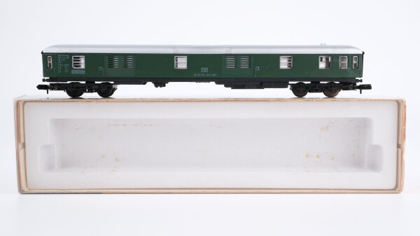 Arnold H0 0324 Schnellzug-Gepäckwagen DB