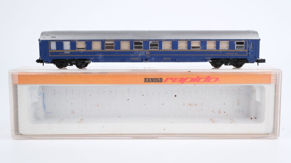 Arnold N 3292 Schlafwagen MU ISTG