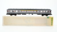 Minitrix N 51 3039 00 Nahverkehrswagen 1./2. Kl ABnrb 704 DB