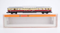Arnold N 3850 TEE Aussichtswagen Panoramawagen DB