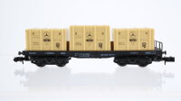 Arnold N 4961 Flachwagen Mercedes-Benz SSkms DB
