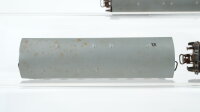 Märklin H0 Konvolut 3 Personenwagen 2. Kl. 2-achsig