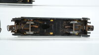 Märklin H0 Konvolut 3 Personenwagen 2. Kl. 2-achsig