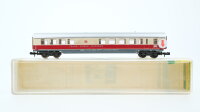Minitrix N 51 3016 00 Großraumwagen TEE 1.Kl. DB