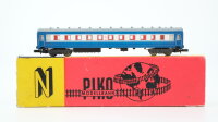 Piko N 5/4145-192 Personenwagen SZD