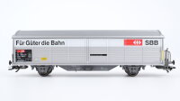 Märklin H0 4834 Schiebewandwagen (235  0 559-0)...