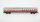 Minitrix N 13016 Speisewagen "DSG" DRG