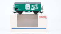 Märklin H0 4425 Kühlwagen VIVIL  Ichqrs 377 der DB