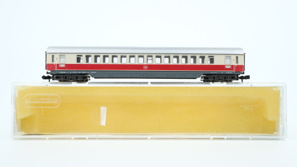 Minitrix N 3091 Personenwagen 1.Kl. DB