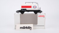 Märklin H0 4441 Mineralöl-Kesselwagen ESSO...