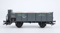 Märklin H0 46037 Offener Güterwagen mit...