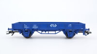 Märklin H0 4433 Niederbordwagen NS