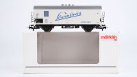 Märklin H0 45021 Kühlwagen (Löwenbräu...