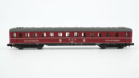 Roco N 02269A Schlafwagen "DSG"