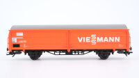 Märklin H0 4728 Schiebewandwagen Viessmann Hbills-x 299 der DB