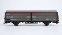 Märklin H0 4734 Schiebewandwagen Hbis-f 239 der DB