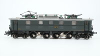Märklin H0 E-Lok BR E 53 30 DRG Wechselstrom Delta...