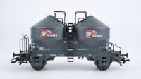 Märklin H0 46615 Silowagen (Südzucker) Uc-54...