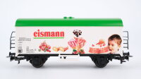Märklin H0 44185 Kühlwagen eismann  Ichqrs 377