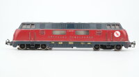 Märklin H0 3021 Diesellok BR V 200 027 DB Wechselstrom