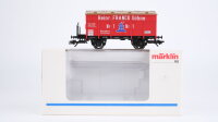 Märklin H0 46969 Klappdeckelwagen  Oc(u) der...