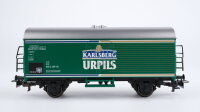 Märklin H0 44184 Bierwagen KARLSBERG...