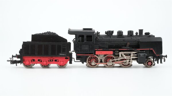 Märklin H0 3003 Dampflok BR 24 058 Wechselstrom