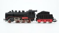 Märklin H0 3003 Dampflok BR 24 058 Wechselstrom