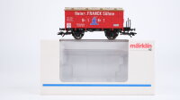 Märklin H0 46969 Klappdeckelwagen  Oc(u) der...