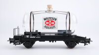 Märklin H0 44524 Glas-Kesselwagen "Malteser"