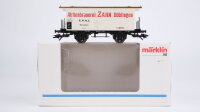 Märklin H0 48281 Kühlwagen (Aktienbrauerei...