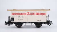 Märklin H0 48281 Kühlwagen (Aktienbrauerei...