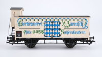 Märklin H0 48921 Bierwagen JAENISCH (Kühlwagen...