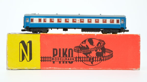 Piko N 5/4145-191 Weitstreckenwagen SZD