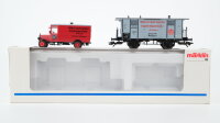 Märklin H0 48099 Museumswagen (Museum 1999)  Gi der DRG
