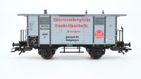 Märklin H0 48099 Museumswagen (Museum 1999)  Gi der DRG