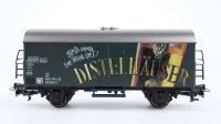 Märklin H0 44173 Bierwagen DISTELHÄUSER (Kühlwagen)  Ichqrs 377 der DB