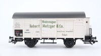 Märklin H0 48754 Gedeckter Güterwagen mit...