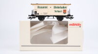 Märklin H0 48283 Bierwagen Dinkelacker...