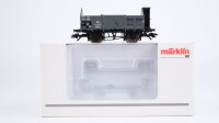 Märklin H0 46022 Mittelbordwagen "Alfred...
