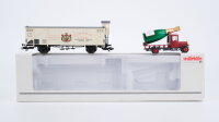 Märklin H0 48002 Museumswagen (Museum 2002)...