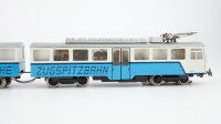 Märklin H0 Triebwagenzug BR Beh 4/8 "Bayerische Zugspitzbahn" Wechselstrom